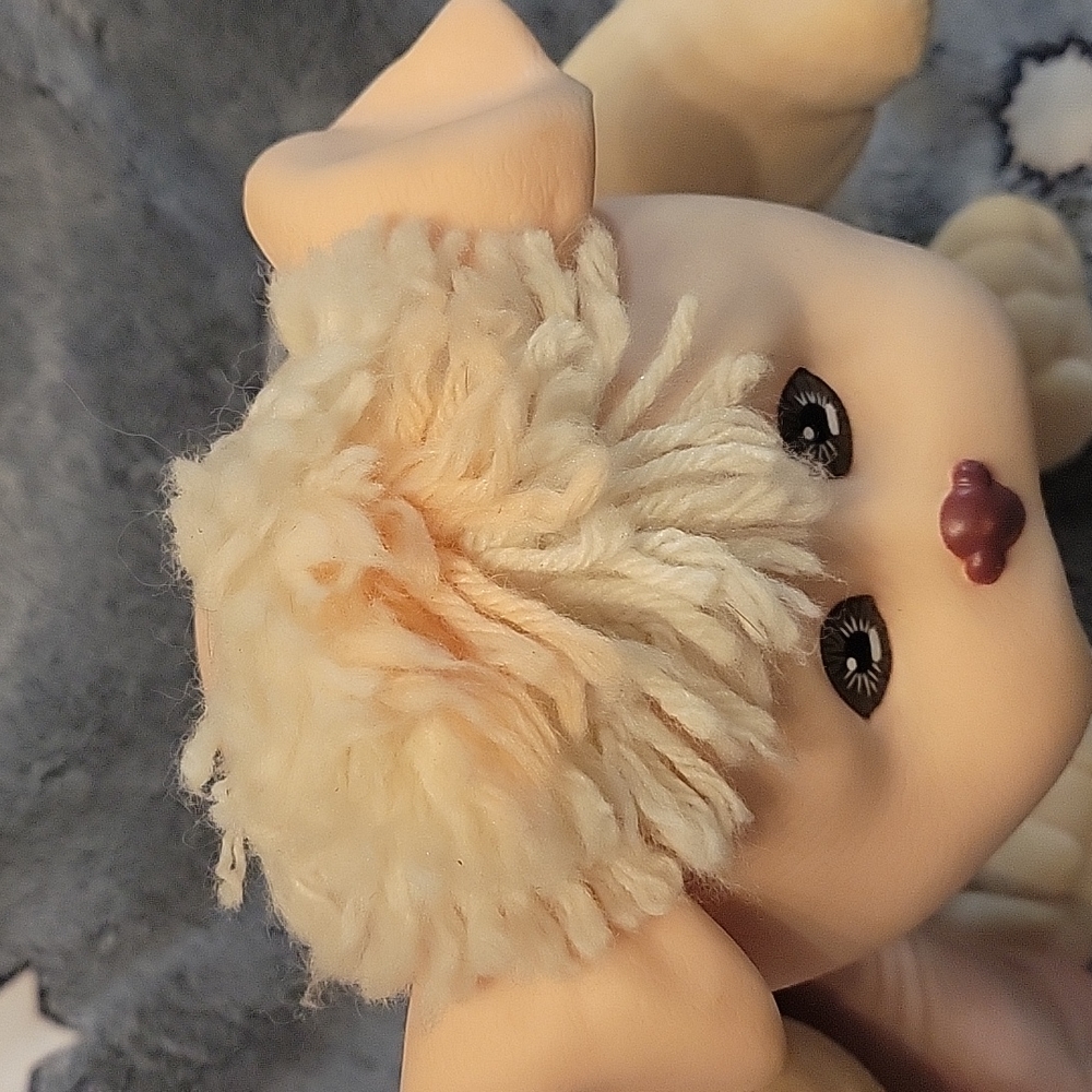 '85 Cabbage Patch Koosas Dog Vintage - Picture 7 of 7
